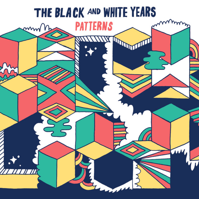 Patterns album cover
