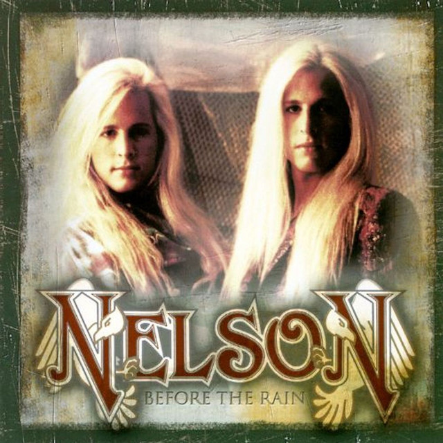 Before The Rain album cover