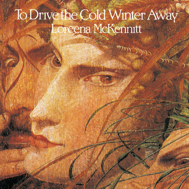 To Drive The Cold Winter Away album cover