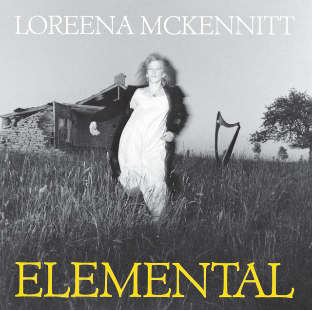 Elemental album cover