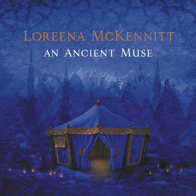 An Ancient Muse