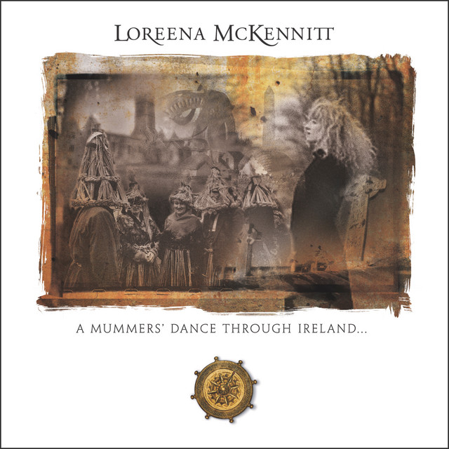 A Mummers' Dance Through Ireland