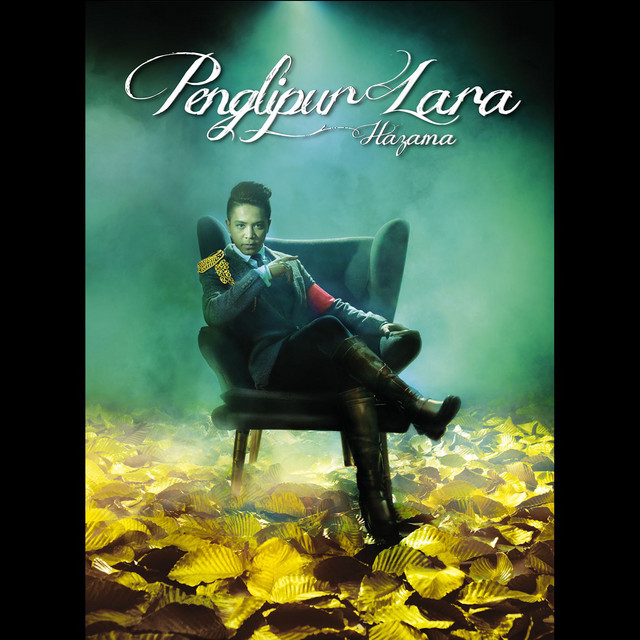 Penglipur Lara album cover