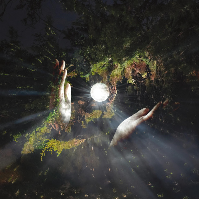 Eyes On The Mirror, Head In The Clouds album cover