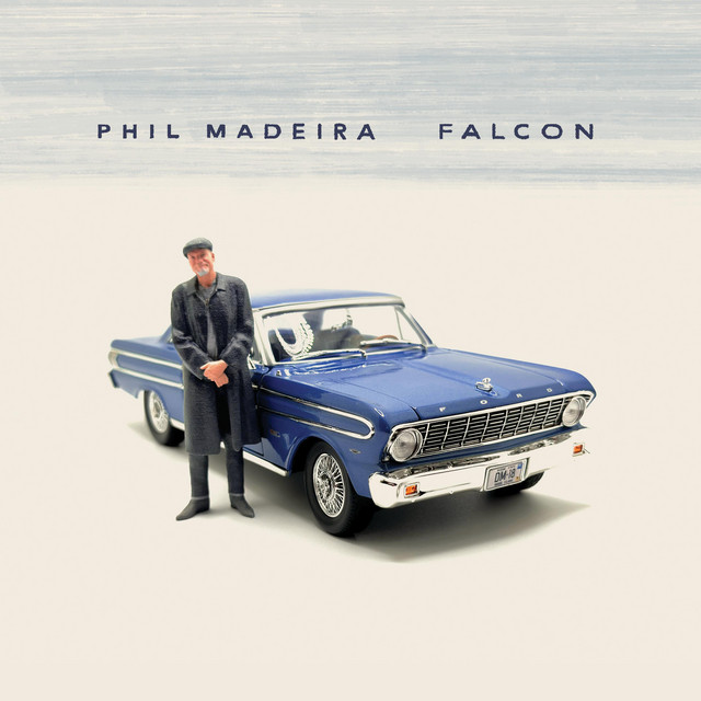 Falcon album cover