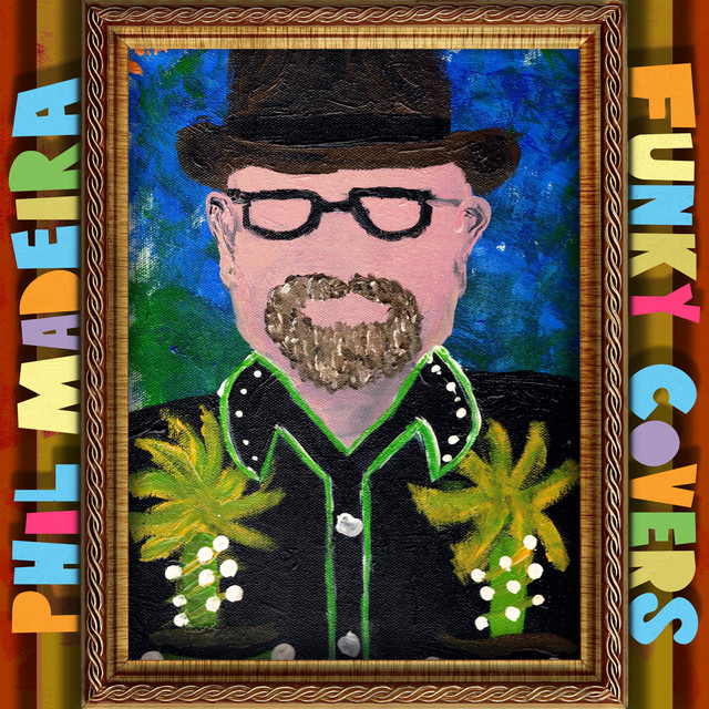 Funky Covers album cover