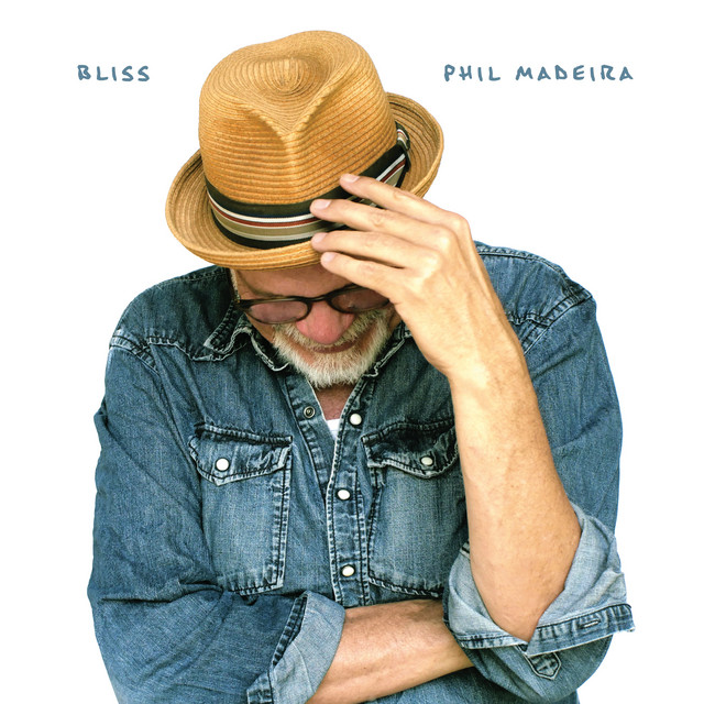 Bliss album cover