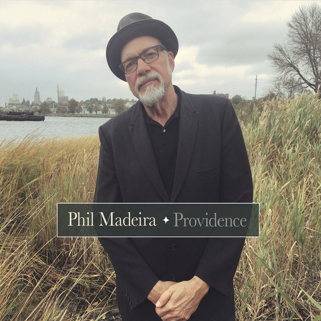 Providence album cover