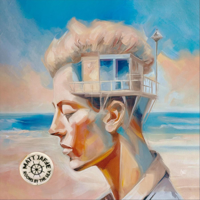 Rooms by the Sea album cover