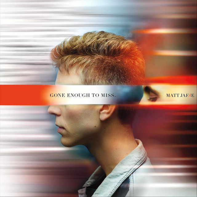 Gone Enough to Miss album cover
