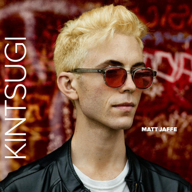 Kintsugi album cover
