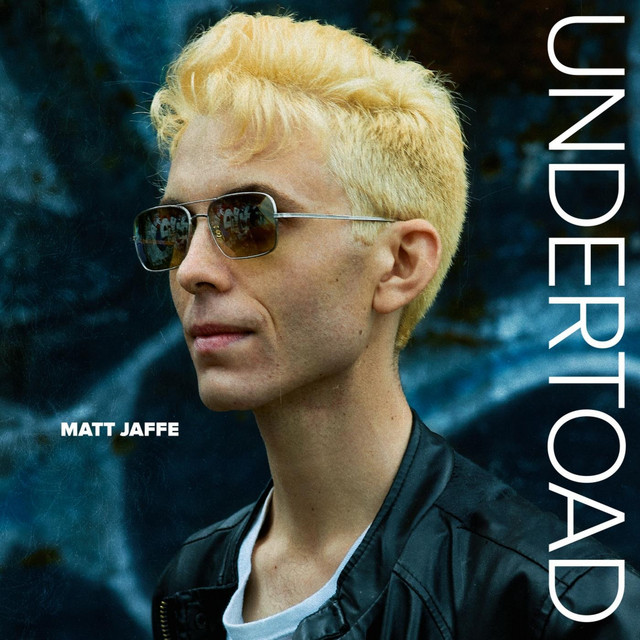 Undertoad album cover
