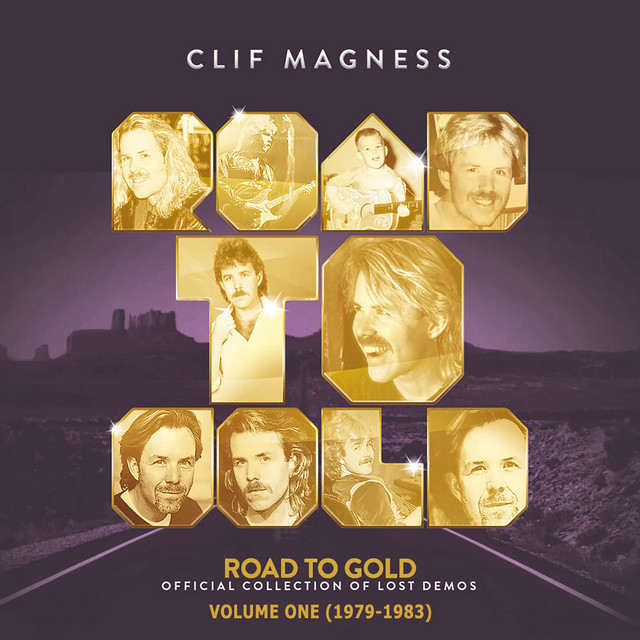 Road to Gold, Vol. 1 (1979-1983) album cover