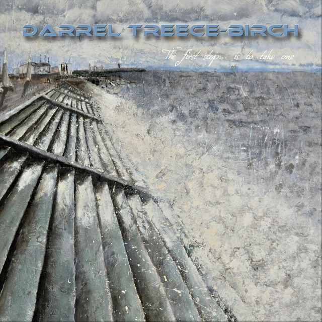 The First Step…Is to Take One album cover