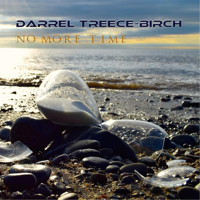 No More Time album cover