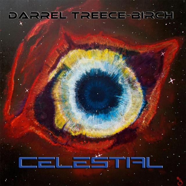 Celestial album cover
