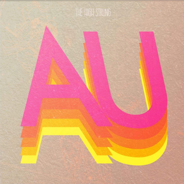 Address Unknown album cover
