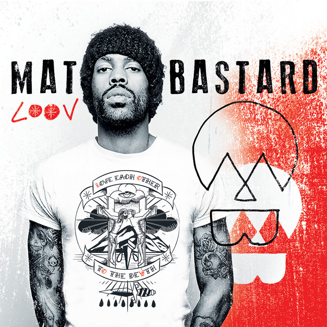 LOOV album cover