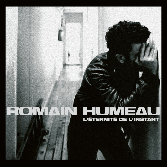 L'éternité de l'instant album cover