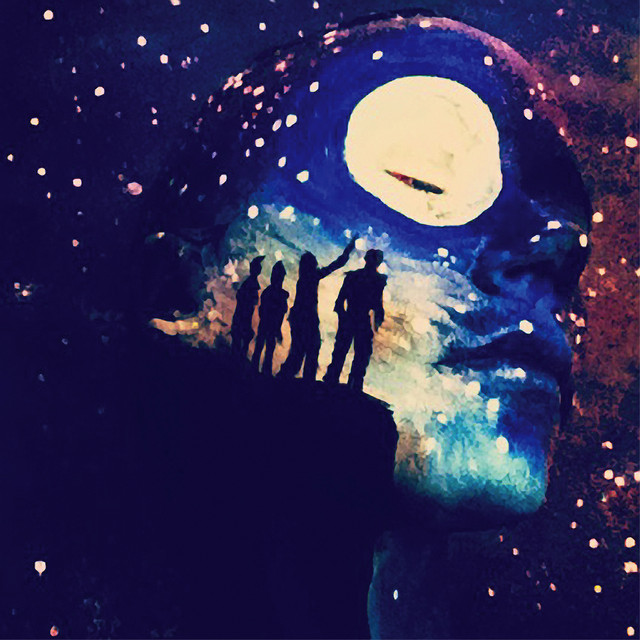 The High Strung album cover