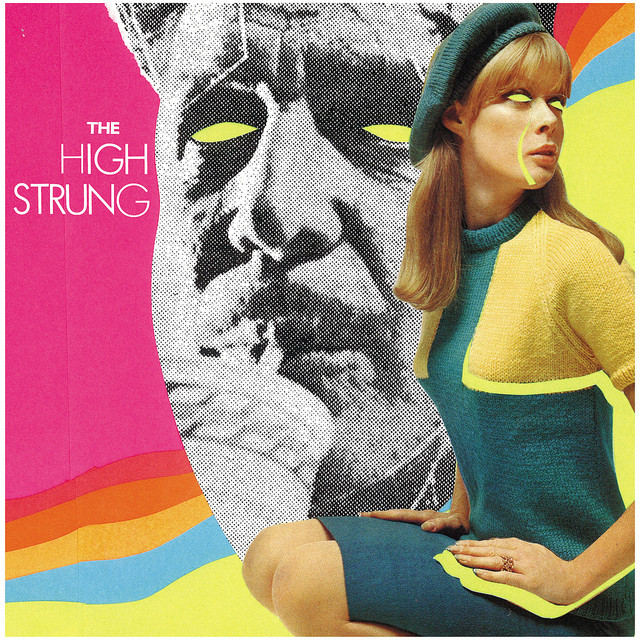 ¿Posible O' Imposible? album cover
