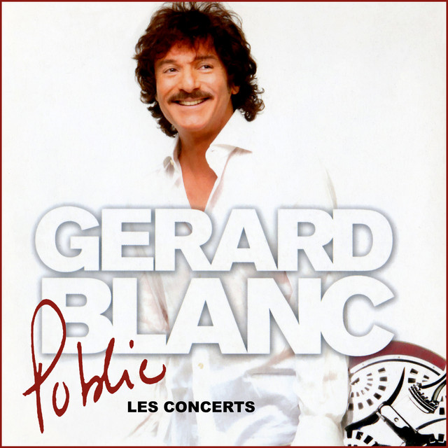 Public (Les concerts) album cover