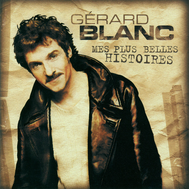 Mes plus belles histoires album cover