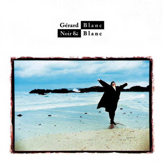 Noir Et Blanc album cover