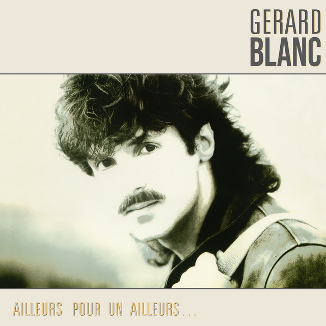 Ailleurs pour un ailleurs... album cover