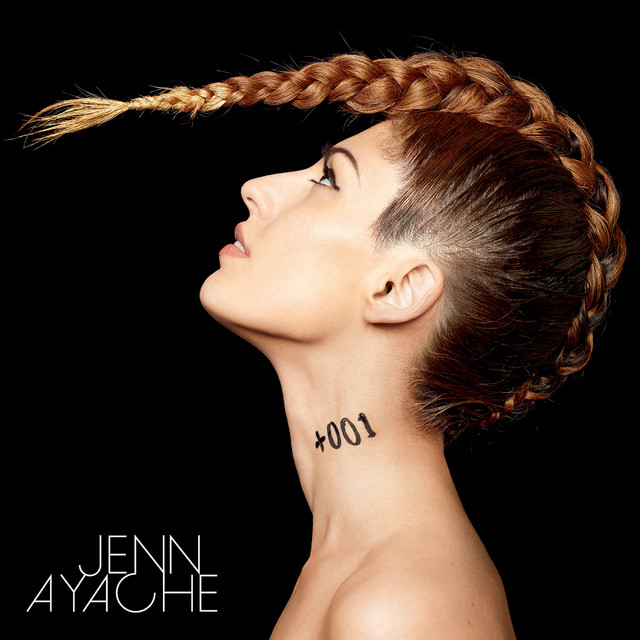 +001 album cover