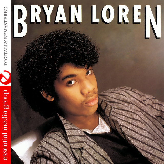 Bryan Loren (Digitally Remastered) album cover