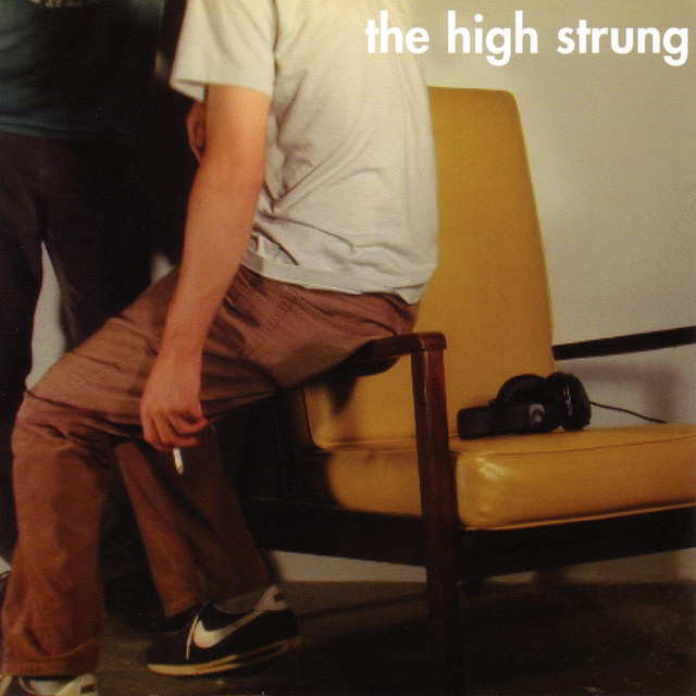 Soap album cover
