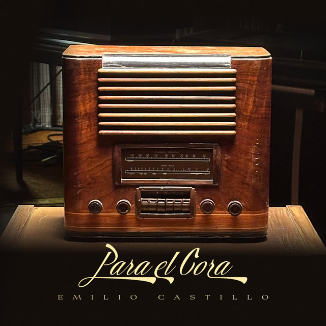 Para el Cora album cover