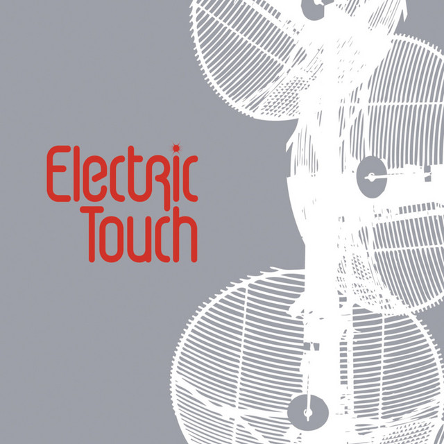 Electric Touch (Amazon Exclusive) album cover