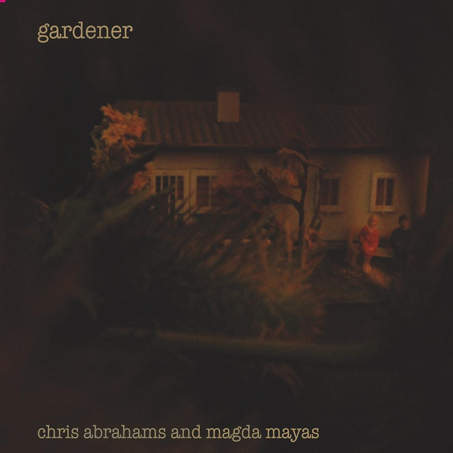 Gardener album cover