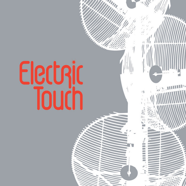 Electric Touch album cover