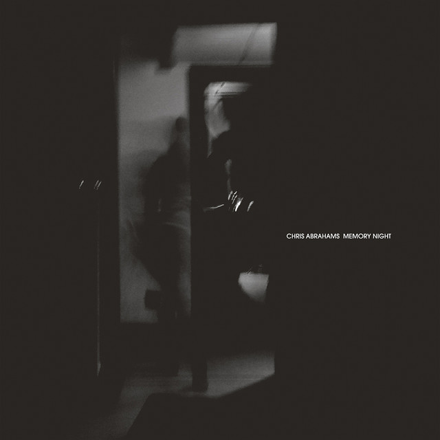 Memory Night album cover
