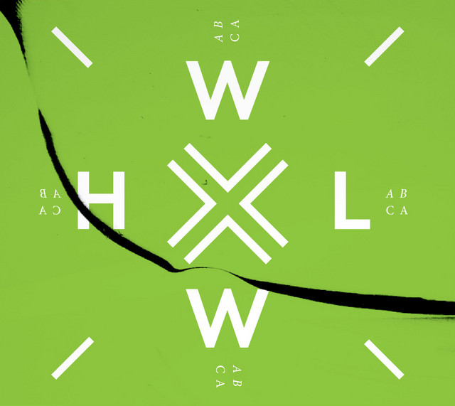 We Who Had Left album cover