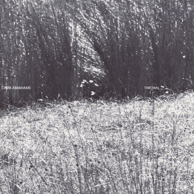 Thrown album cover