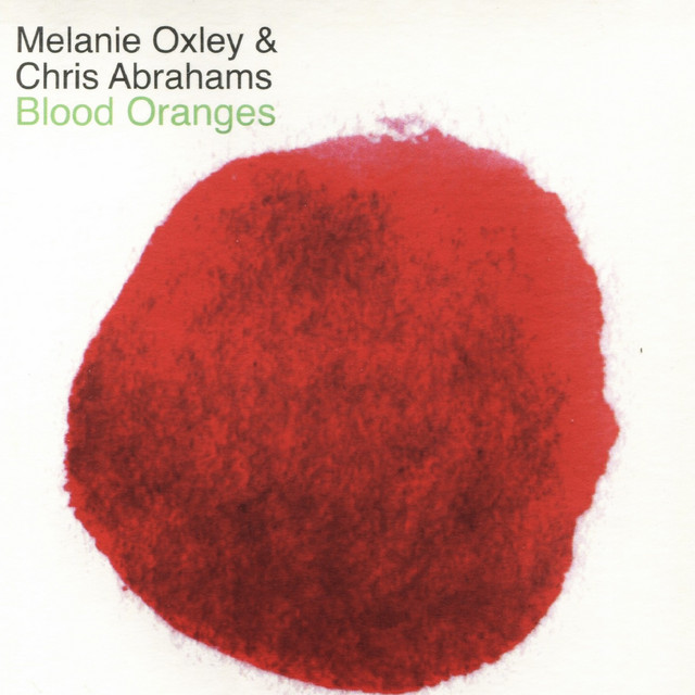 Blood Oranges album cover