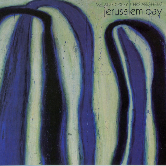 Jerusalem Bay album cover
