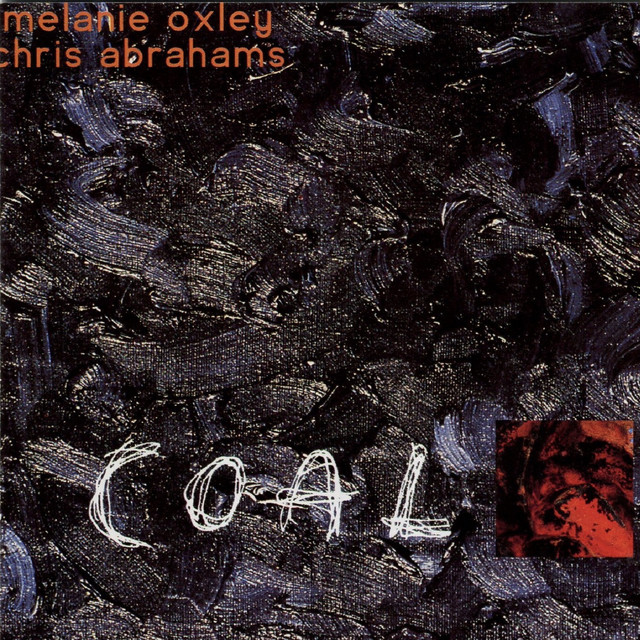 Coal album cover