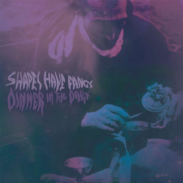 Dinner in the Dark album cover