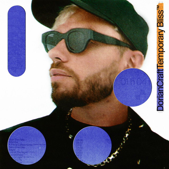 Temporary Bliss album cover