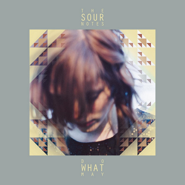 Do What May album cover