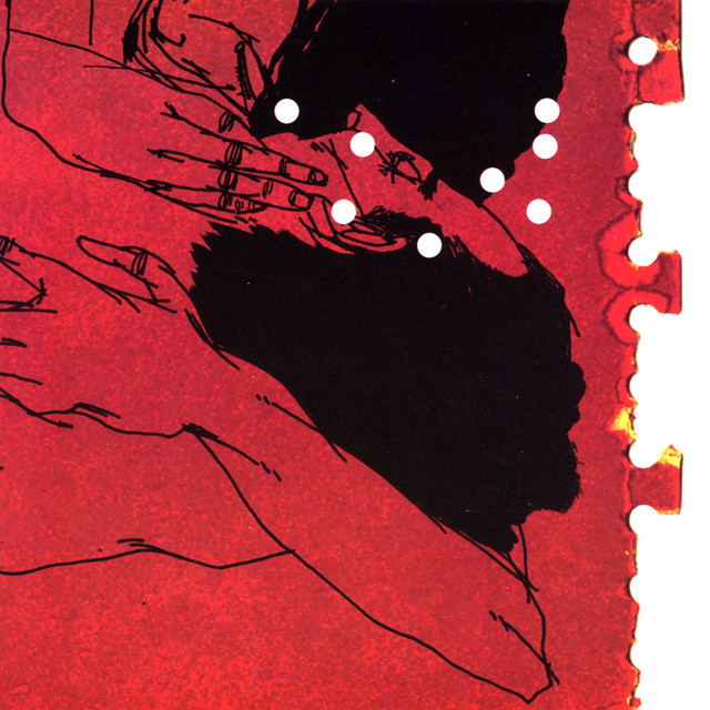 Received in Bitterness album cover