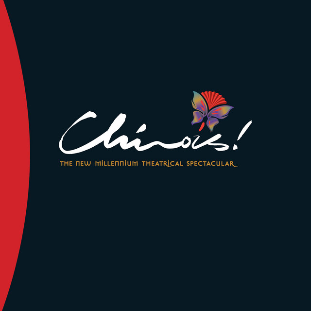 Chinois! The New Millennial Theatrical Spectacular album cover