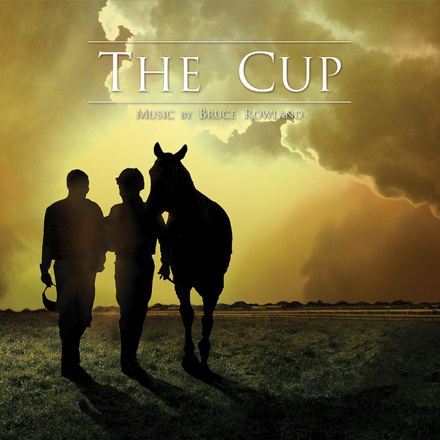 The Cup album cover