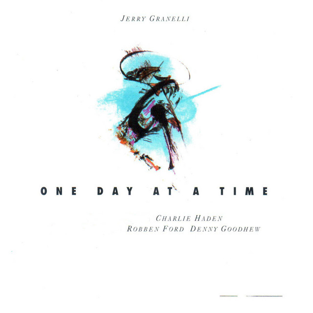 One Day at a Time album cover