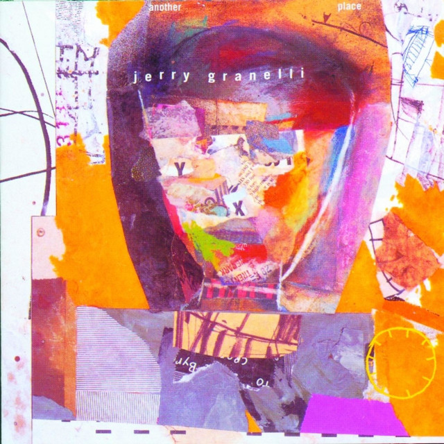 Another Place album cover